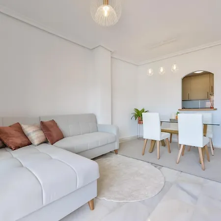 Apartamento San Remo Calpe Exterior photo