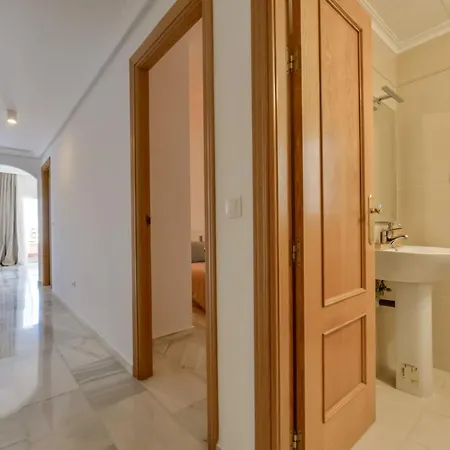 Apartamento San Remo Calpe Exterior photo