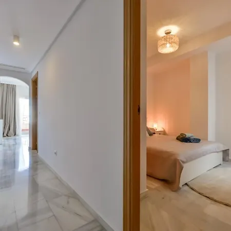 Apartamento San Remo Calpe Exterior photo
