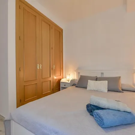 Apartamento San Remo Calpe Exterior photo