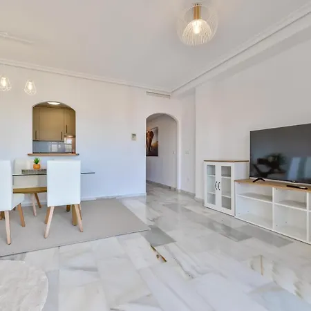 Apartamento San Remo Calpe Exterior photo