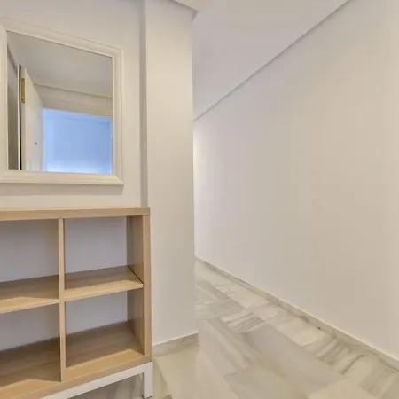 Apartamento San Remo Calpe Exterior photo