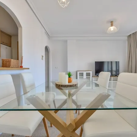 Apartamento San Remo Calpe Exterior photo