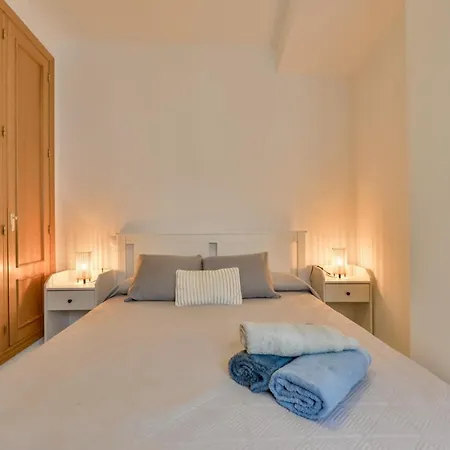 Apartamento San Remo Calpe Exterior photo