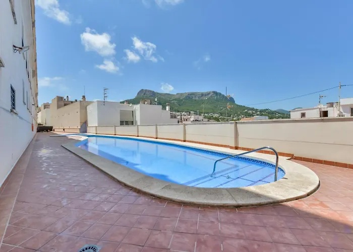 Apartamento San Remo