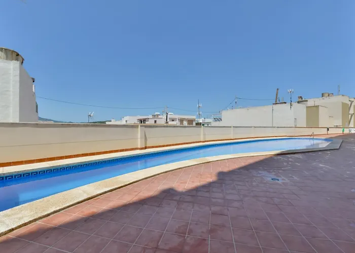 Apartamento San Remo