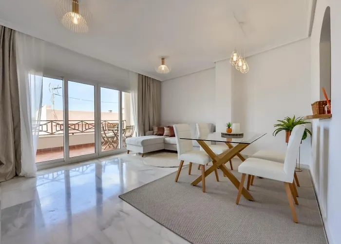 Apartamento San Remo