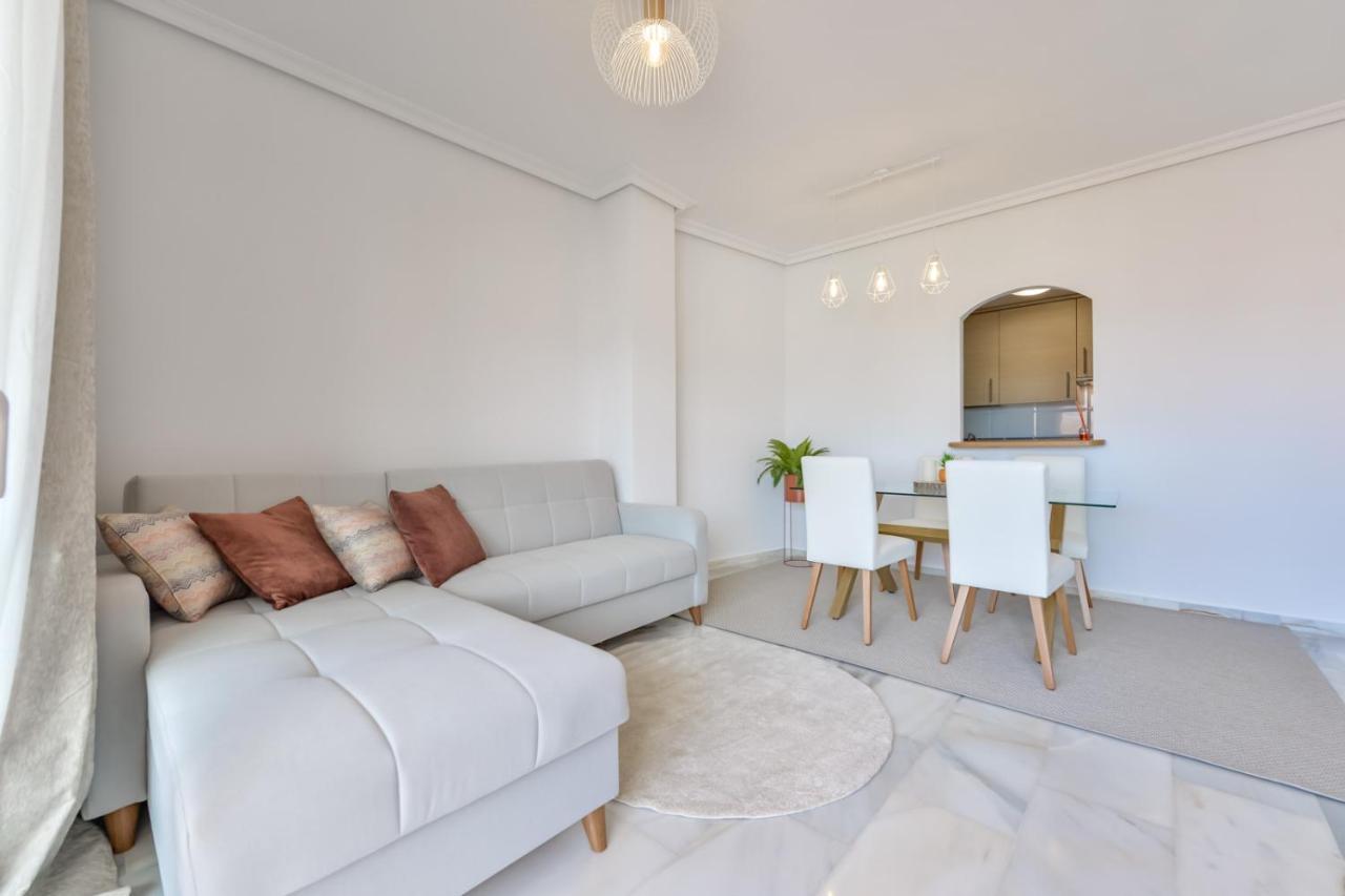 Apartment San Remo Calp