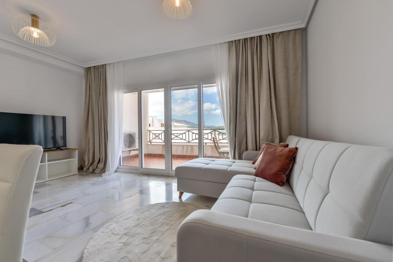 San Remo Apartment Calp