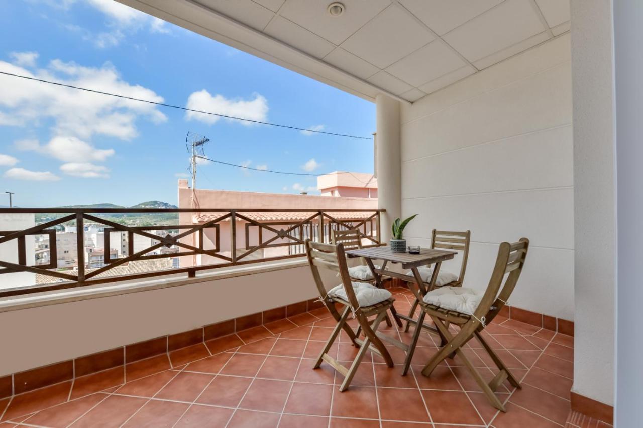 San Remo Apartment *