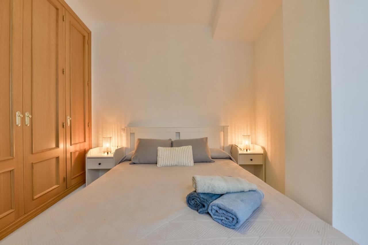 Apartment San Remo Calp